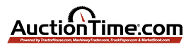auction time logo